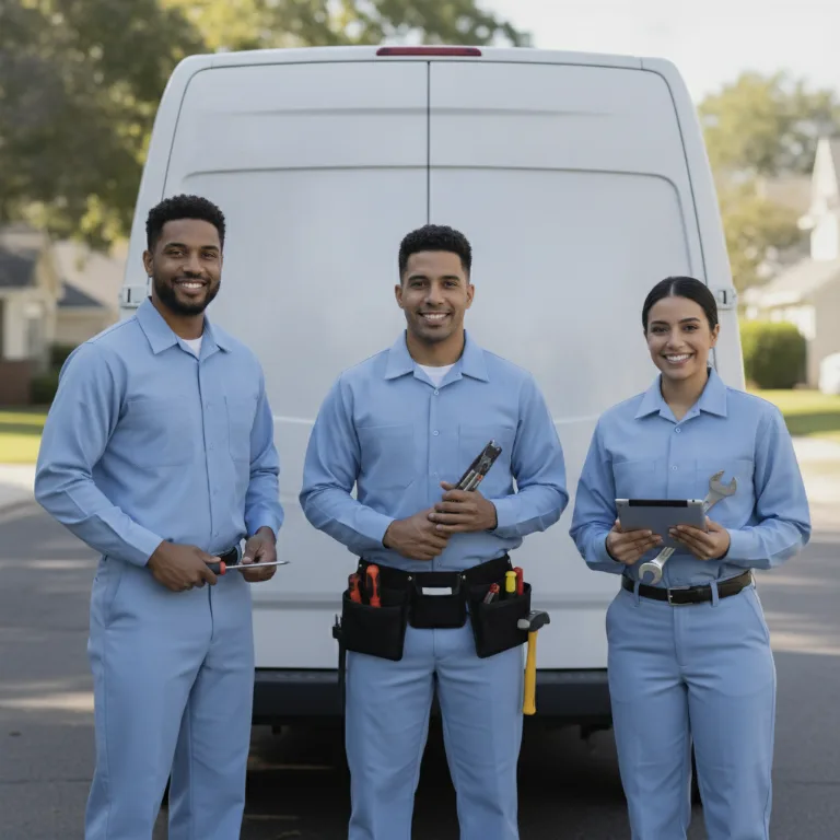 Electrical Panel Replacement team in Amherst